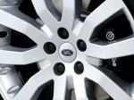 Land Rover Range Rover Sport 2005 года